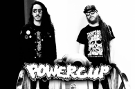 Powercup!!!