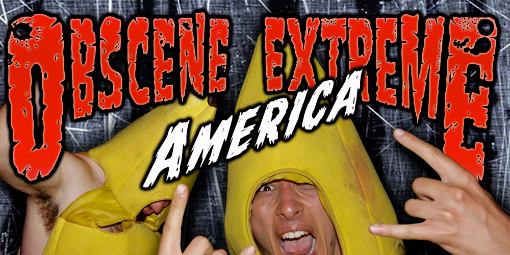 Le Festival Obscene Extreme envahit le Canada!!!  